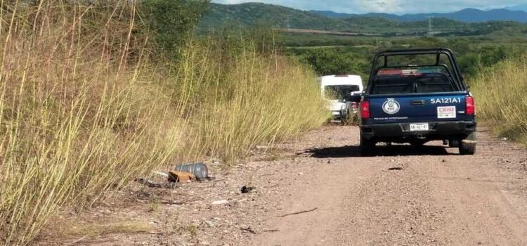 Encuentran cuerpo en el basurón municipal de Culiacán