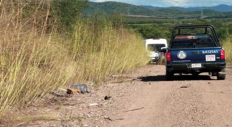 Encuentran cuerpo en el basurón municipal de Culiacán
