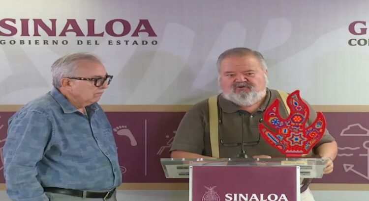 Moody’s mejora la perspectiva financiera de Sinaloa