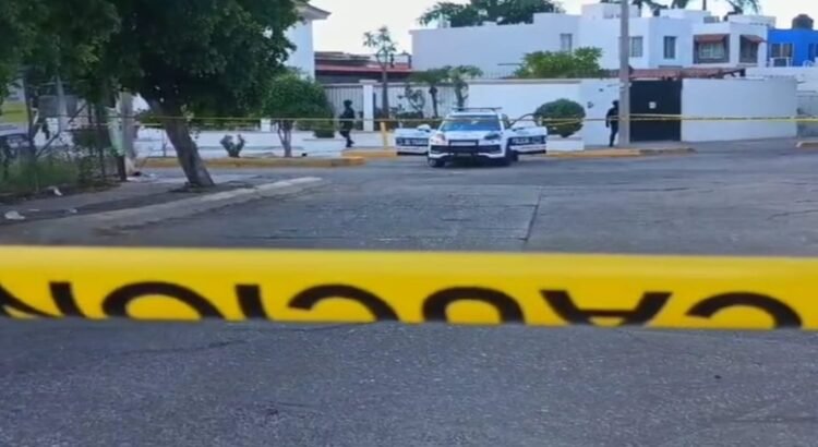 Detienen a 4 por asesinato de 2 agentes de Tránsito en Culiacán