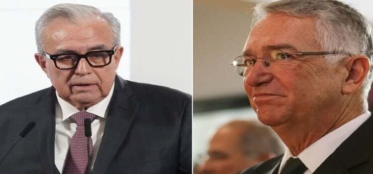 Rocha niega investigaciones contra empresas de Salinas Pliego