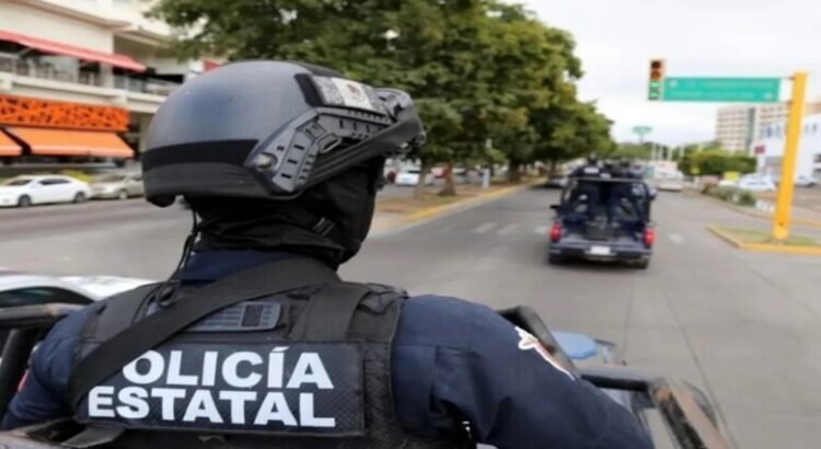 Operativos en Sinaloa culminan con 34 detenidos y 94 armas aseguradas Operativos en Sinaloa culminan con 34 detenidos y 94 armas aseguradas