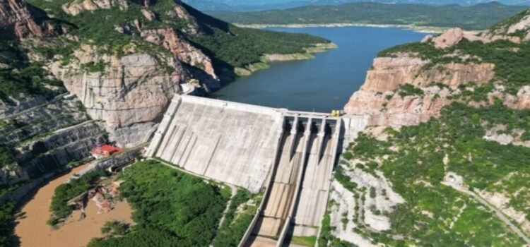 Sinaloa se declara libre de sequía por primera vez en 2025