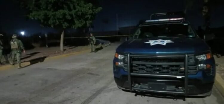 Privan de la libertad a una joven de 19 años en Tepuche, Culiacán
