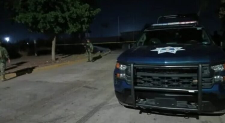 Privan de la libertad a una joven de 19 años en Tepuche, Culiacán