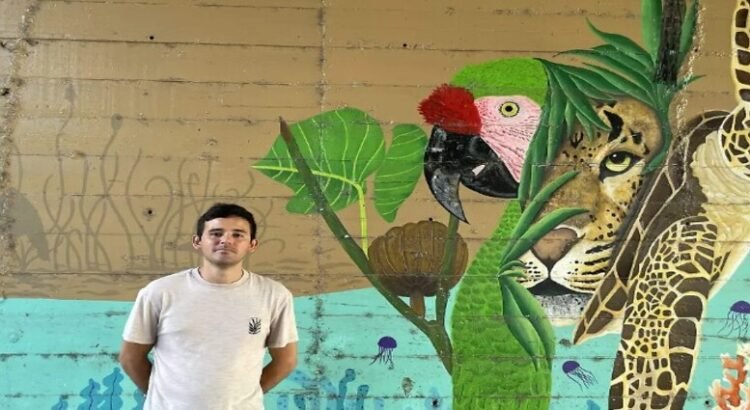 Arte y ciencia se unen en el museo itinerante