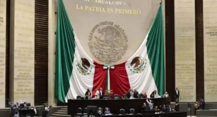 Con “retroactividad light” aprueba el Senado la Ley de Amparo