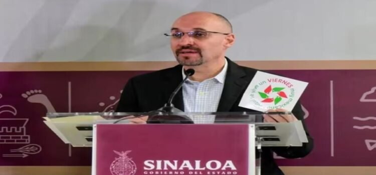 Concanaco destaca que repunte laboral impulsa la economía de Sinaloa Concanaco destaca que repunte laboral impulsa la economía de Sinaloa