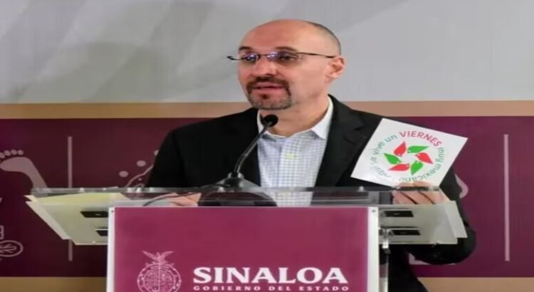 Concanaco destaca que repunte laboral impulsa la economía de Sinaloa