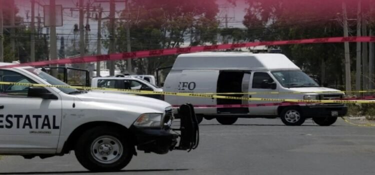 Asesinan a mayor de las Fuerzas Especiales en Culiacán Asesinan a mayor de las Fuerzas Especiales en Culiacán