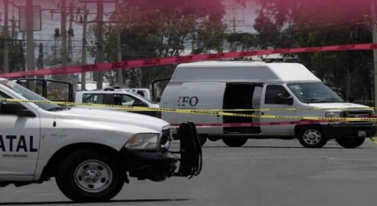 Asesinan a mayor de las Fuerzas Especiales en Culiacán