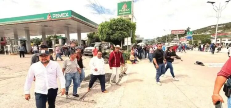 Despierta la CNTE Despierta la CNTE