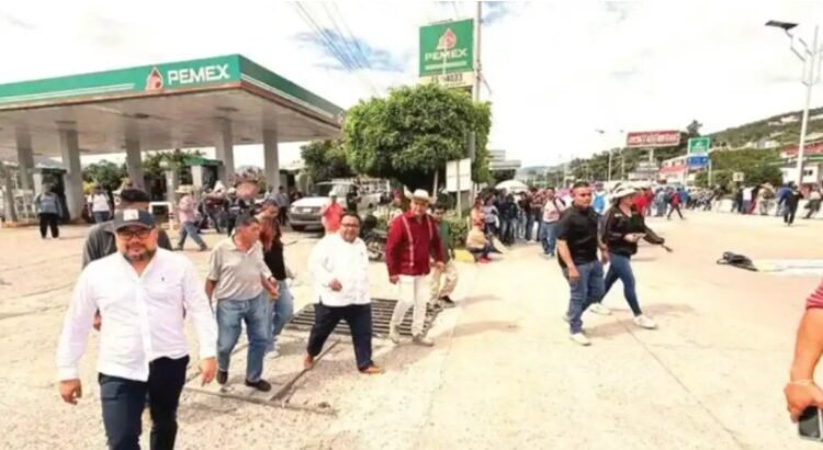 Despierta la CNTE