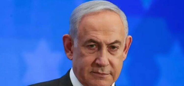 Buscará Netanyahu un nuevo mandato Buscará Netanyahu un nuevo mandato