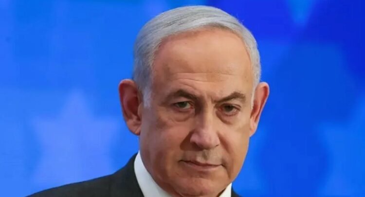 Buscará Netanyahu un nuevo mandato