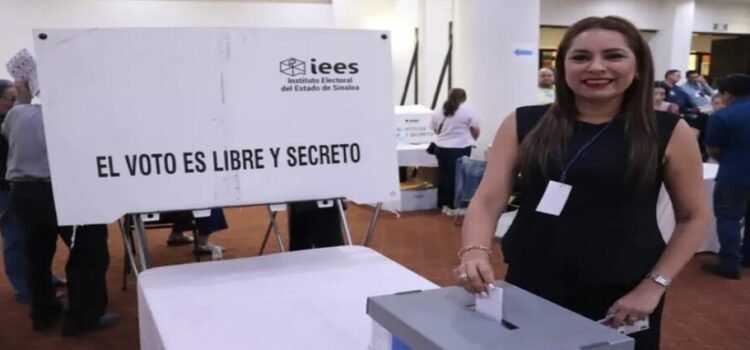 PAN Sinaloa renueva su consejo estatal