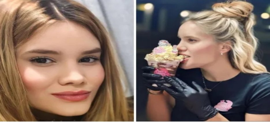 Secuestran a la influencer repostera en Carmiña Miroslava; activan operativo de búsqueda