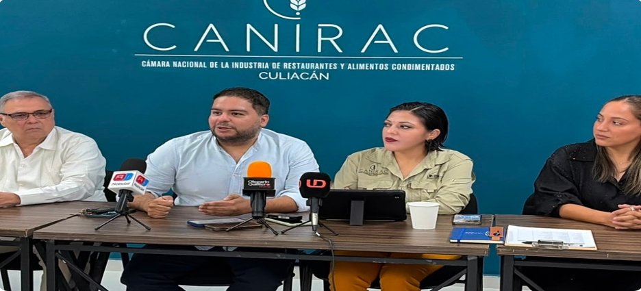 Restauranteros de Culiacán apuestan por innovar sus menús ante la creciente competencia