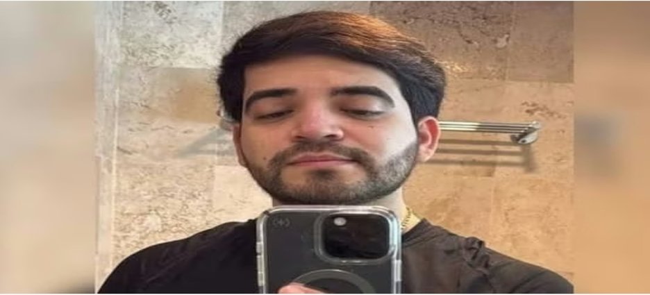 ¿César Gastélum está vivo? Esto hay detrás del video que confundió a las redes