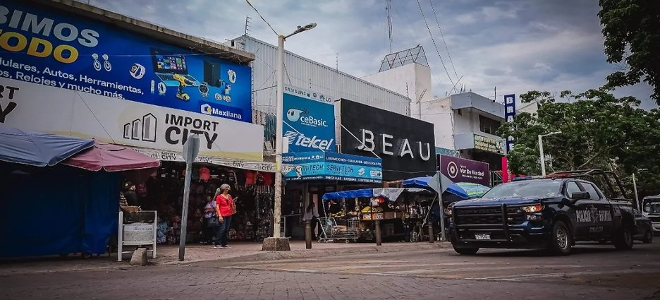 Industria de Culiacán resiste la crisis y registra pocos cierres, señala Canacintra