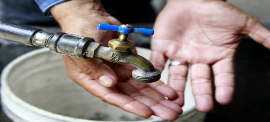 Más de 100 colonias de Culiacán se quedarán sin agua este martes 11 de agosto