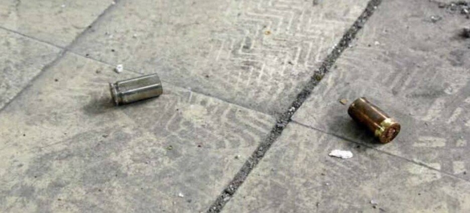 Atacan a balazos una vivienda en la colonia Morelos de Culiacán; no reportan heridos